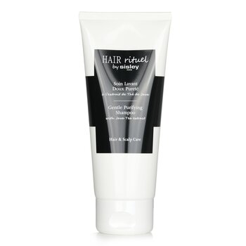 Foto 3 pulgar | Champú Sisley Hair Rituel Suave Purificante Con Bisabolol 200 - Venta Internacional.