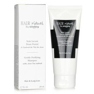 Foto 3 | Champú Sisley Hair Rituel Suave Purificante Con Bisabolol 200 - Venta Internacional.