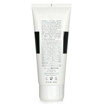 Foto 5 pulgar | Champú Sisley Hair Rituel Suave Purificante Con Bisabolol 200 - Venta Internacional.