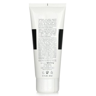 Foto 6 | Champú Sisley Hair Rituel Suave Purificante Con Bisabolol 200 - Venta Internacional.
