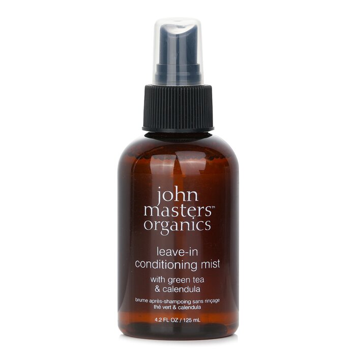 Bruma Acondicionadora Sin Enjuague John Masters Organics - Venta Internacional.