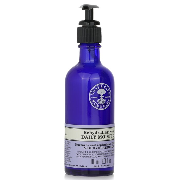 Foto 2 | Crema Hidratante Neal's Yard Remedies Que Rehidrata La Rosa Todos Los Días - Venta Internacional.