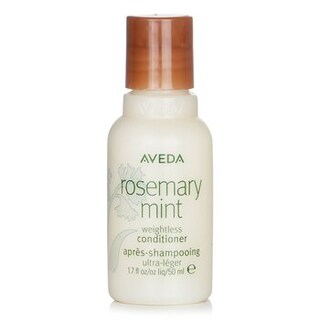 Foto 2 | Acondicionador Aveda Rosemary Mint Weightless Travel Tamaño 50 Ml - Venta Internacional.