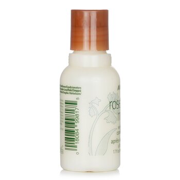 Foto 4 pulgar | Acondicionador Aveda Rosemary Mint Weightless Travel Tamaño 50 Ml - Venta Internacional.