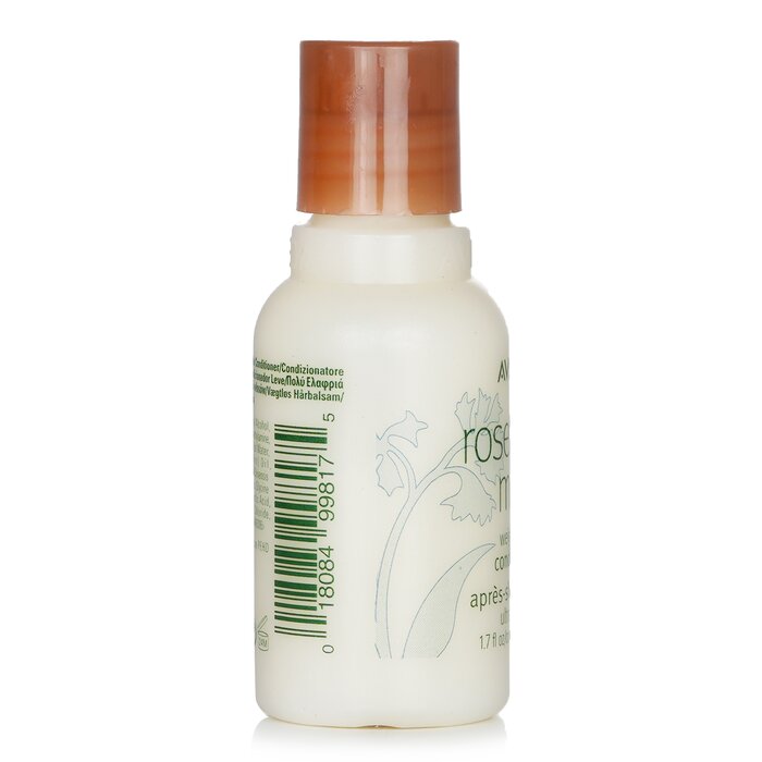 Foto 6 pulgar | Acondicionador Aveda Rosemary Mint Weightless Travel Tamaño 50 Ml - Venta Internacional.