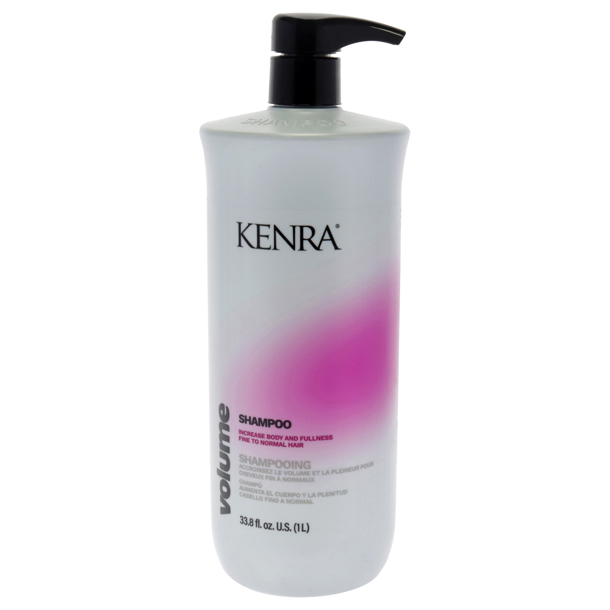 Foto 1 | Champú Kenra Volume 1l Para Unisex - Venta Internacional.