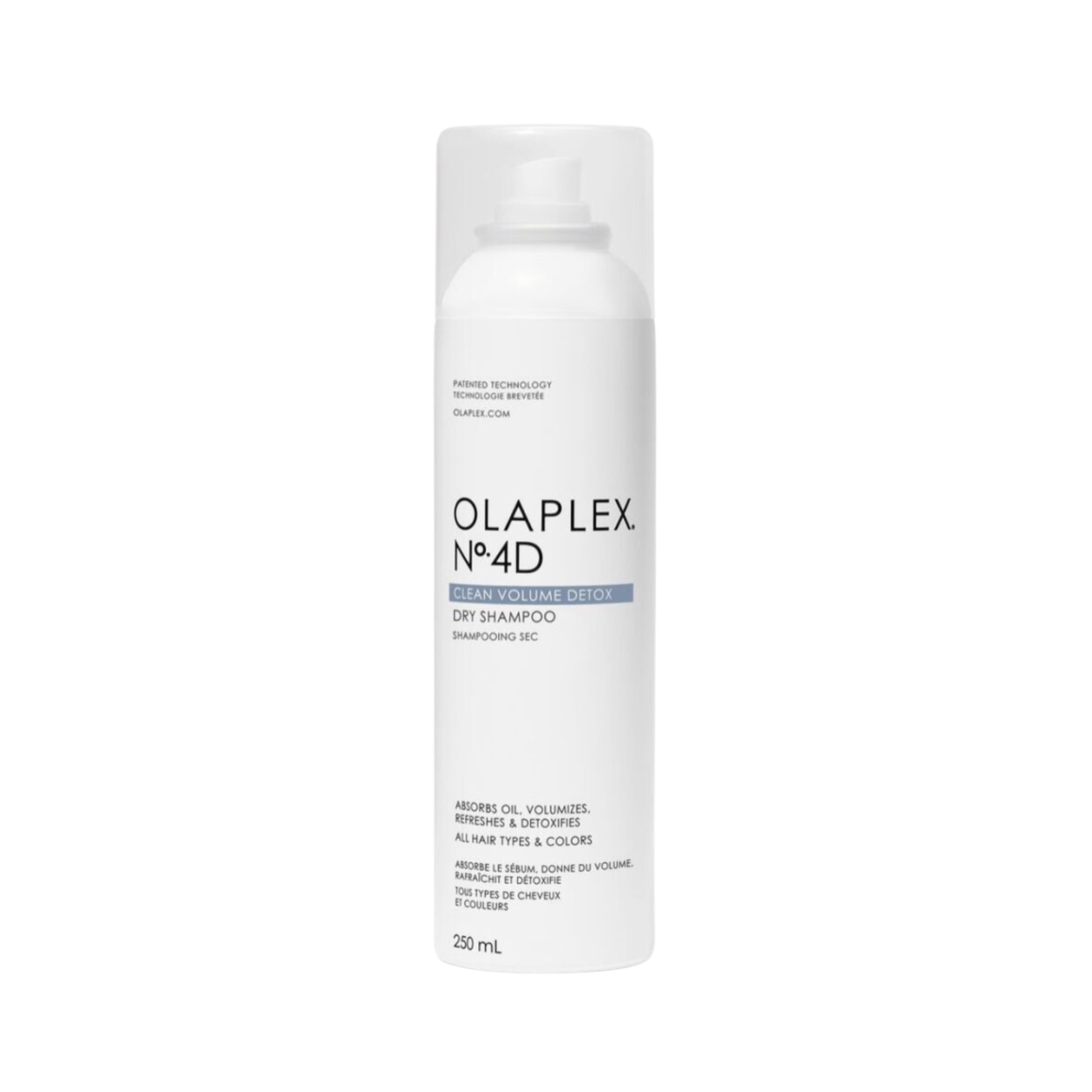 Foto 2 pulgar | Olaplex N° 4d Dry Shampoo 178g