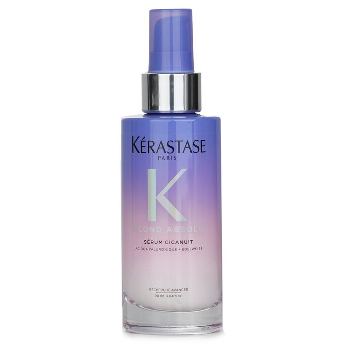 Foto 2 pulgar | Sérum Capilar Kerastase Blond Absolu Cicanuit Overnight Recover - Venta Internacional.