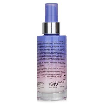 Foto 4 | Sérum Capilar Kerastase Blond Absolu Cicanuit Overnight Recover - Venta Internacional.