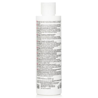 Foto 4 | Champú Vichy Dercos, Energizante Y Dirigido A La Caída Del Cabello, 200 Ml - Venta Internacional.