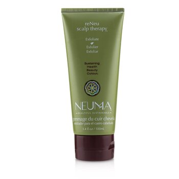 Foto 3 pulgar | Exfoliante Scalp Therapy Neuma Reneu Para Todo Tipo De Cabello - Venta Internacional.