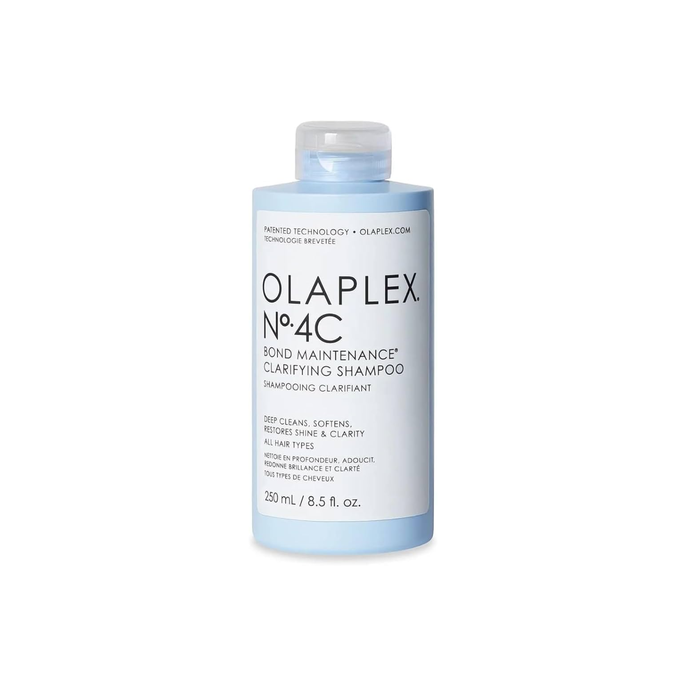 Foto 2 pulgar | Olaplex N° 4c Bond Maintenance Clarifying Shampoo 250ml