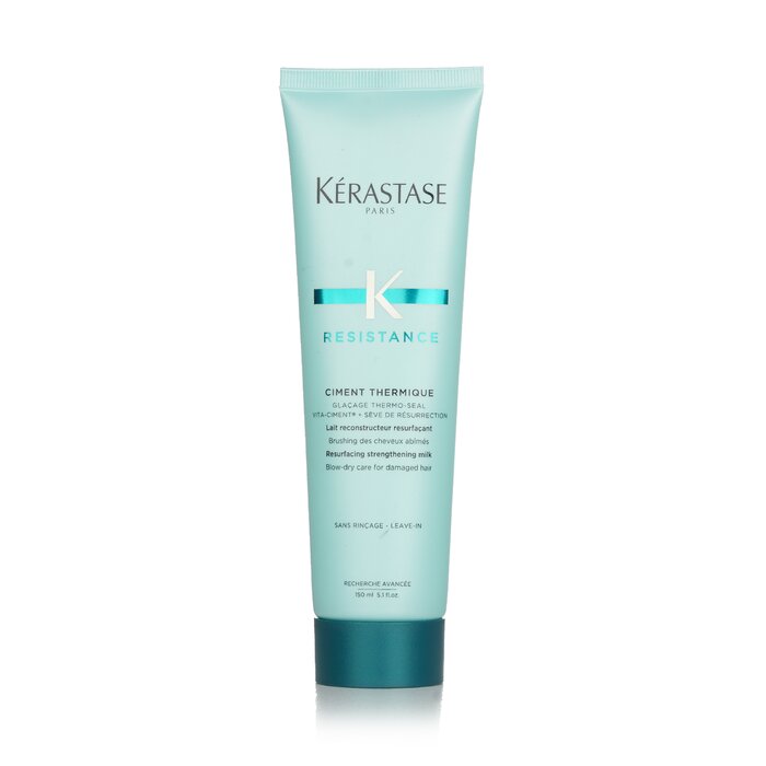 Foto 1 | Tratamiento Sin Enjuague Kerastase Resistance Ciment Thermique - Venta Internacional.