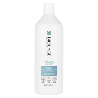 Foto 1 | Shampoo Biolage Volume Bloom Voluminizador 1L para Cabello Fino - Venta Internacional