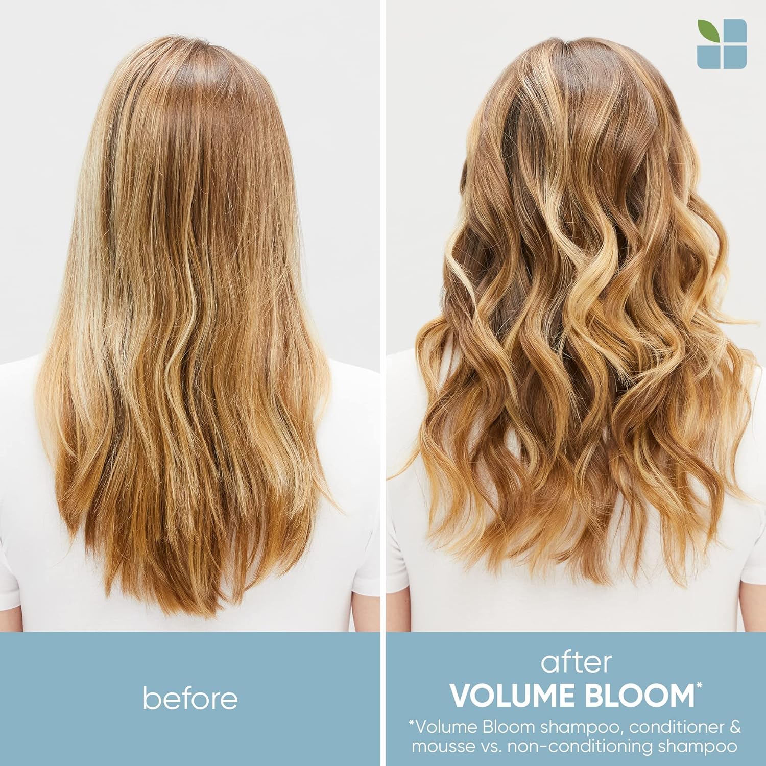 Foto 3 pulgar | Shampoo Biolage Volume Bloom Voluminizador 1L para Cabello Fino - Venta Internacional