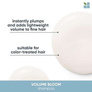 Foto 3 | Shampoo Biolage Volume Bloom Voluminizador 1L para Cabello Fino - Venta Internacional