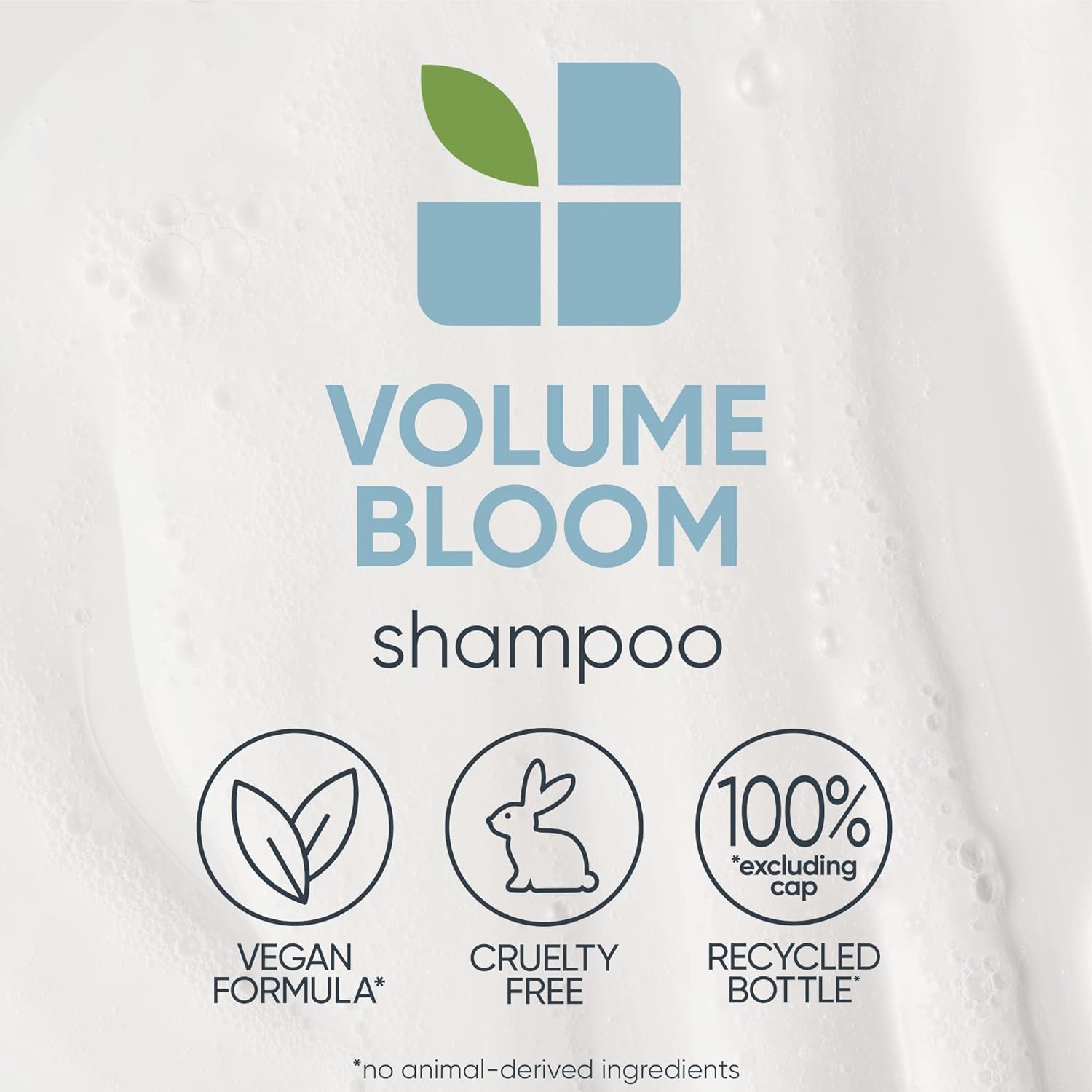 Foto 7 pulgar | Shampoo Biolage Volume Bloom Voluminizador 1L para Cabello Fino - Venta Internacional