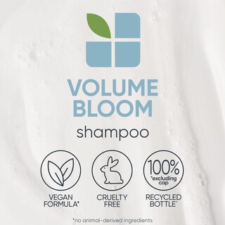 Foto 6 | Shampoo Biolage Volume Bloom Voluminizador 1L para Cabello Fino - Venta Internacional