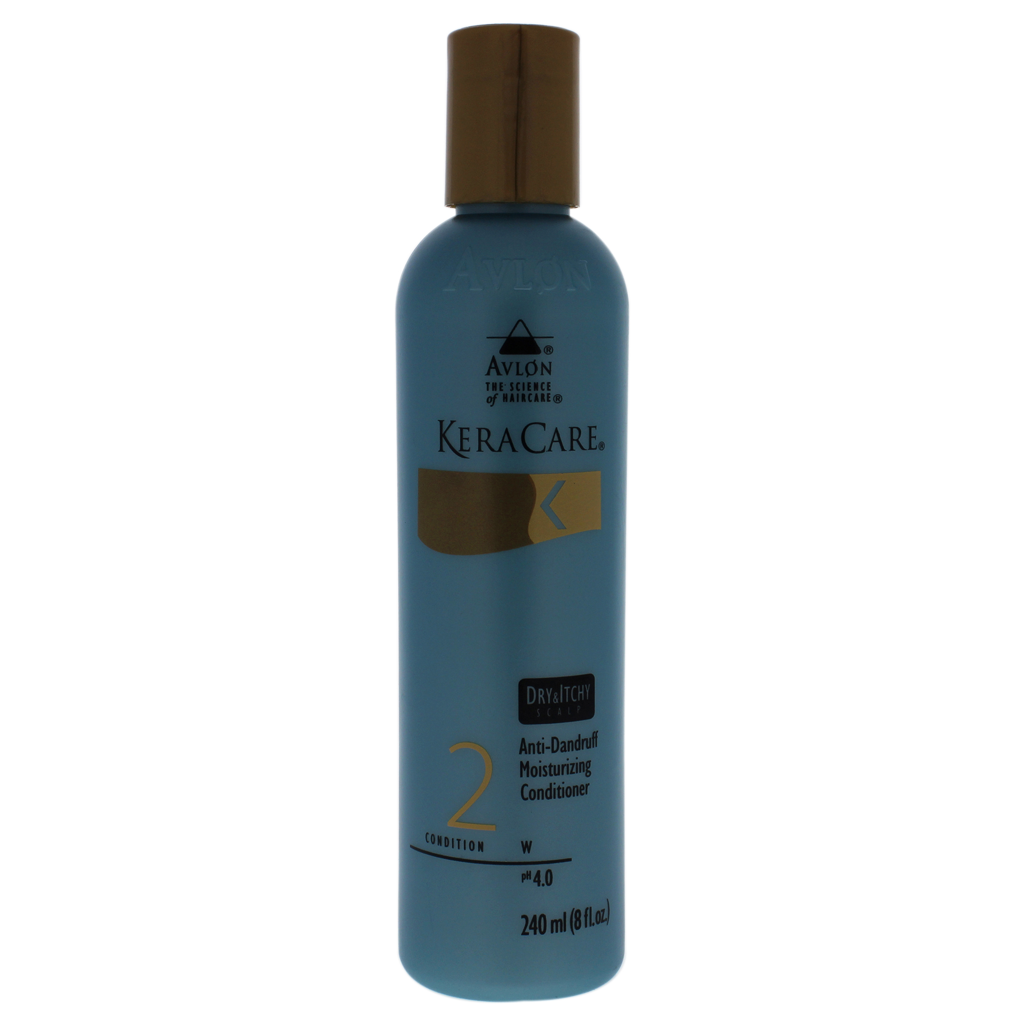 Foto 1 | Champú Avlon Keracare Dry Itchy Scalp Anticaspa - Venta Internacional.