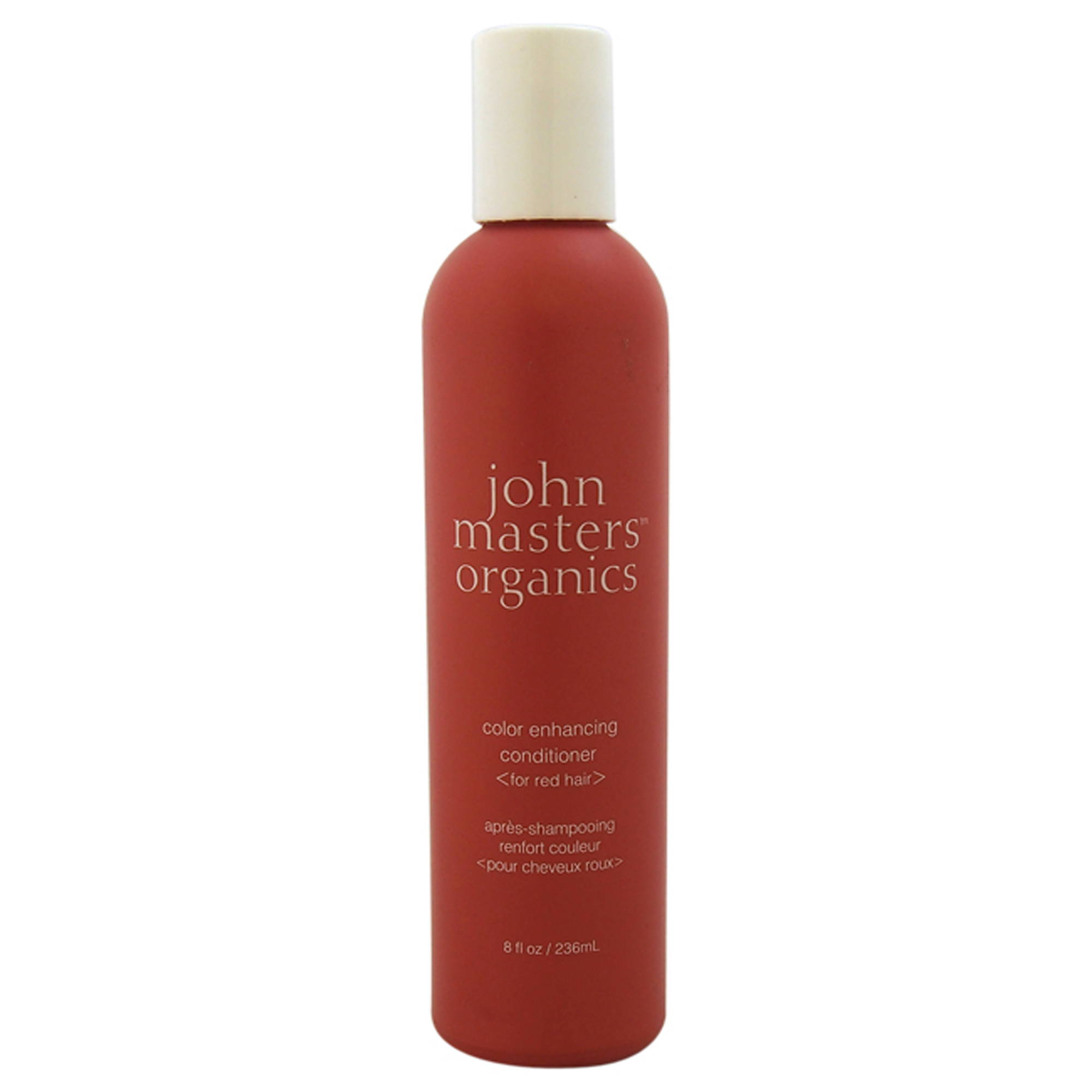 Acondicionador Realzador De Color John Masters Organics Red - Venta Internacional.