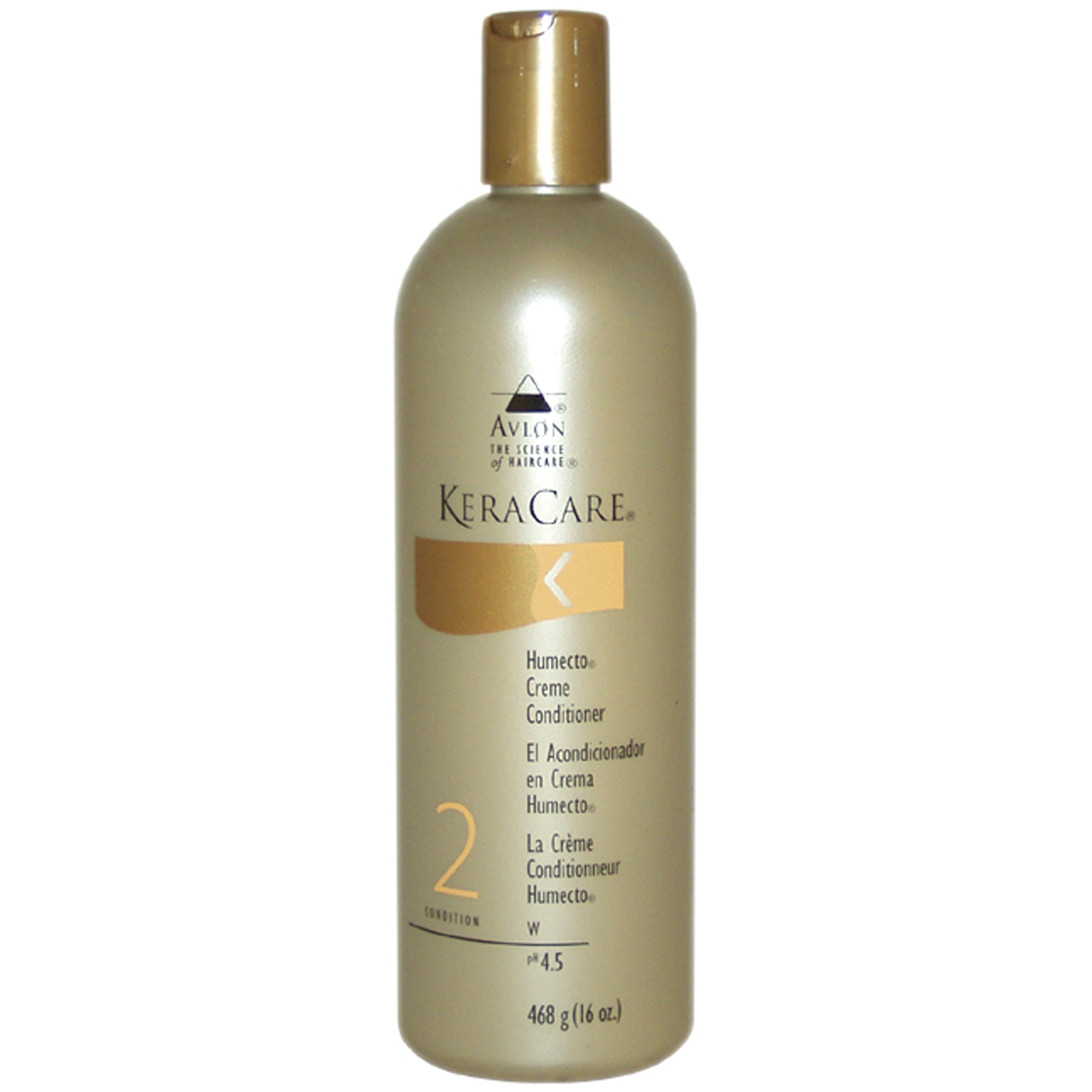 Foto 2 pulgar | Acondicionador Avlon Keracare Humecto Creme 473 Ml - Venta Internacional.