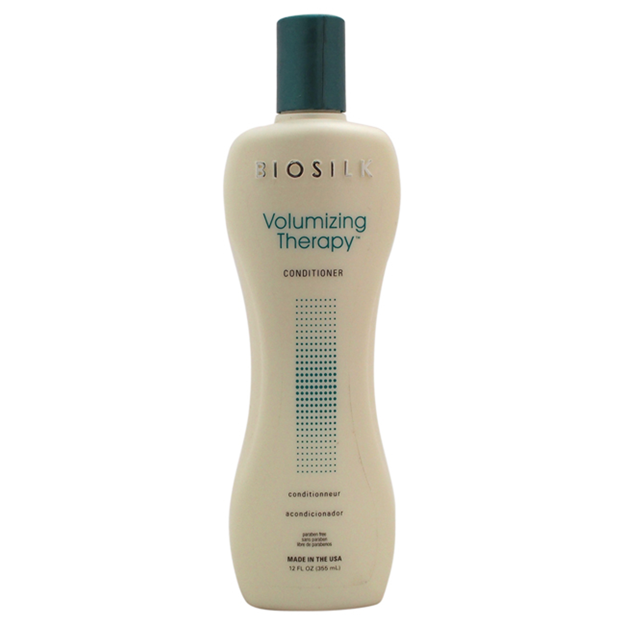 Foto 2 pulgar | Acondicionador Biosilk Voluminizing Therapy 355ml - Venta Internacional.