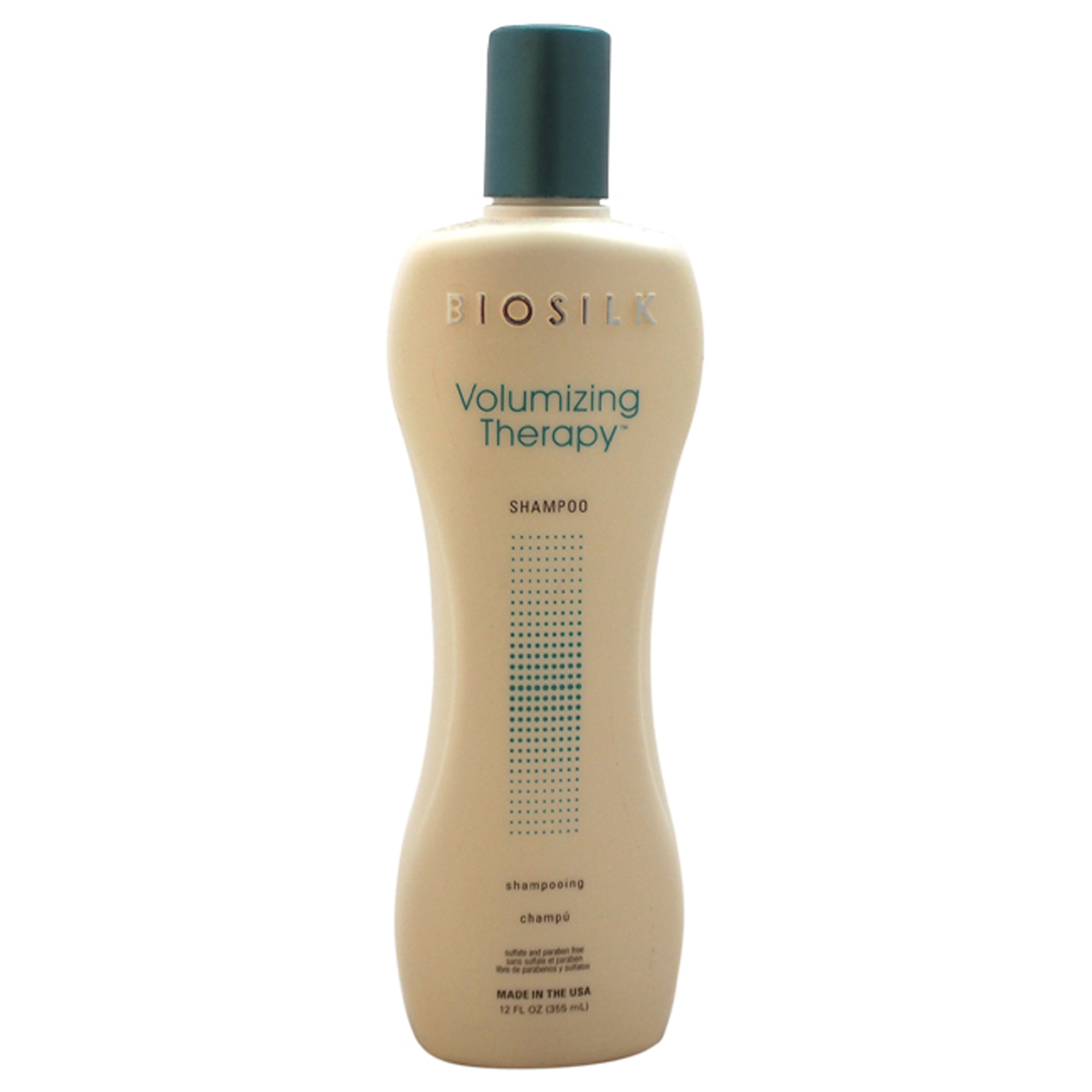 Foto 1 | Champú Biosilk Voluminizing 355 Ml Para El Cuidado Nutritivo Del Cabello - Venta Internacional.