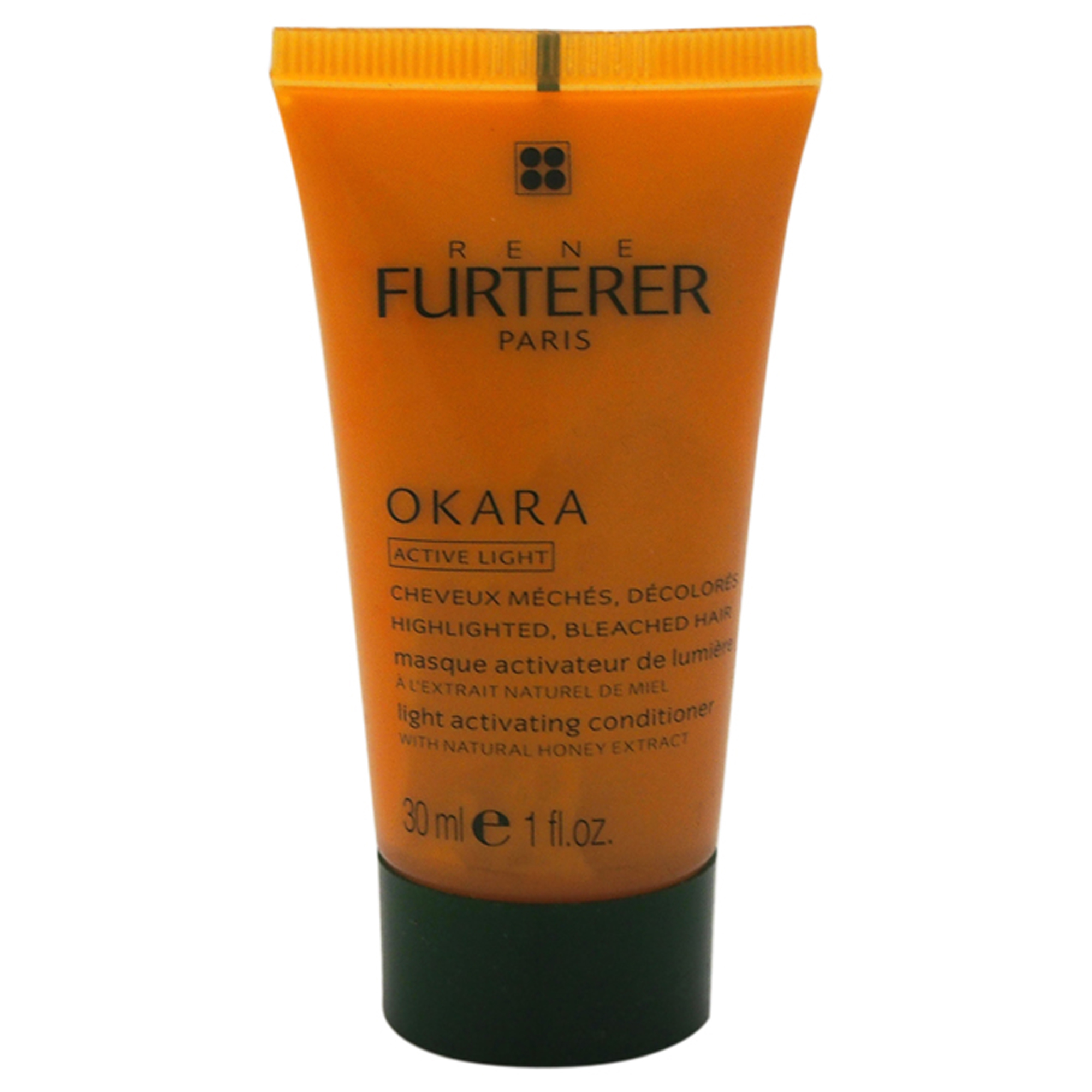 Foto 2 pulgar | Acondicionador Rene Furterer Okara Light Unisex - Venta Internacional.