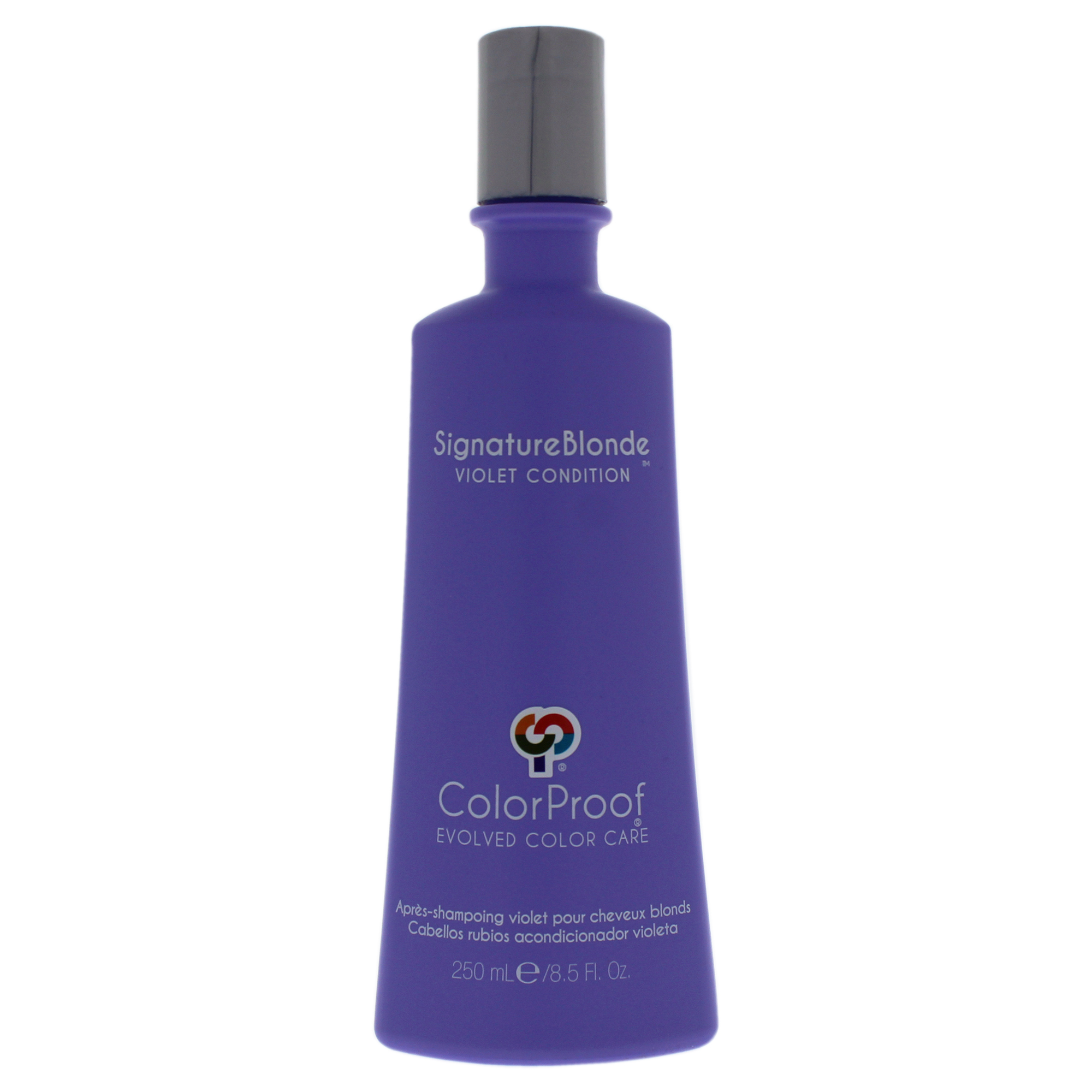 Foto 2 pulgar | Acondicionador Colorproof Signature Blonde Violet 236 Ml - Venta Internacional.