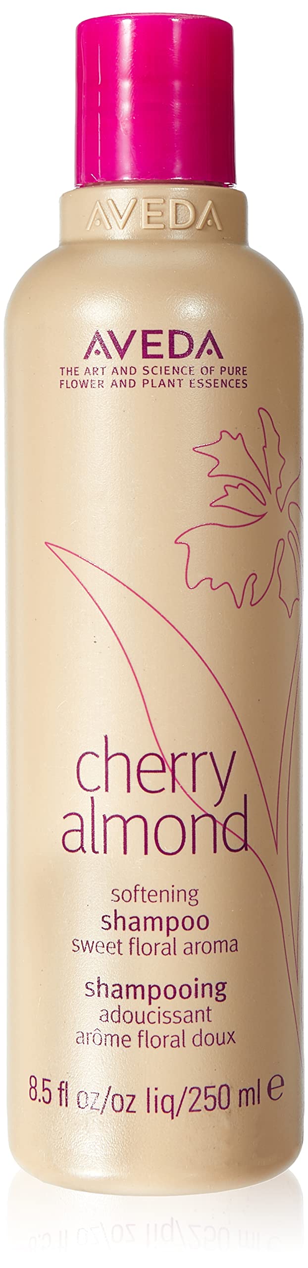 Foto 2 pulgar | Champú Suavizante Aveda, Cereza Y Almendra, 250 Ml - Venta Internacional.