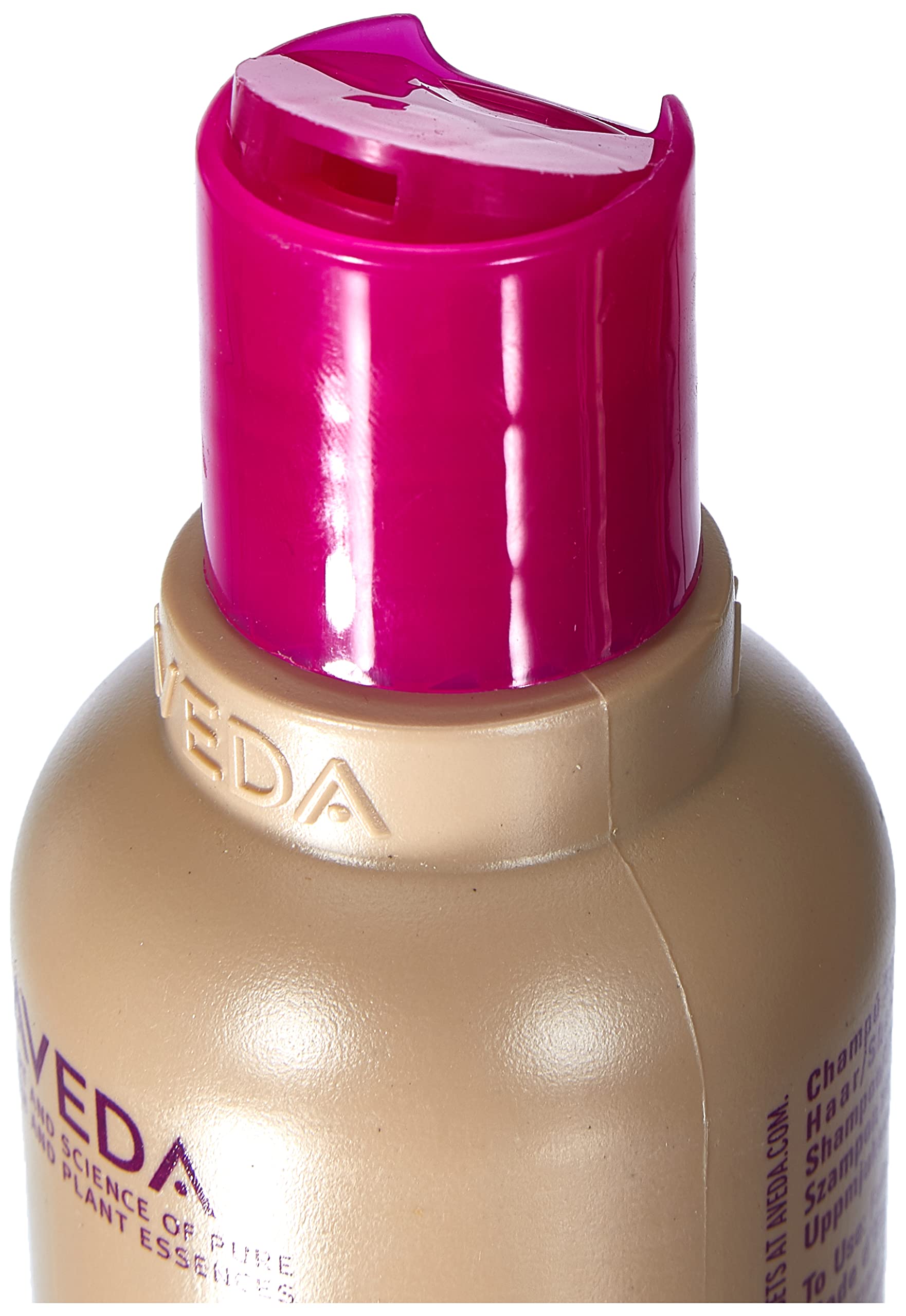 Foto 4 pulgar | Champú Suavizante Aveda, Cereza Y Almendra, 250 Ml - Venta Internacional.
