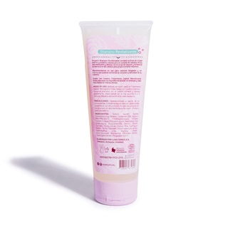 Foto 5 | Shampoo Revitalizante Kaba 230 Ml