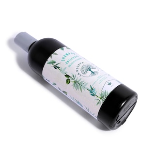 Foto 4 | Shampoo Anticaspa La Receta 500 Ml