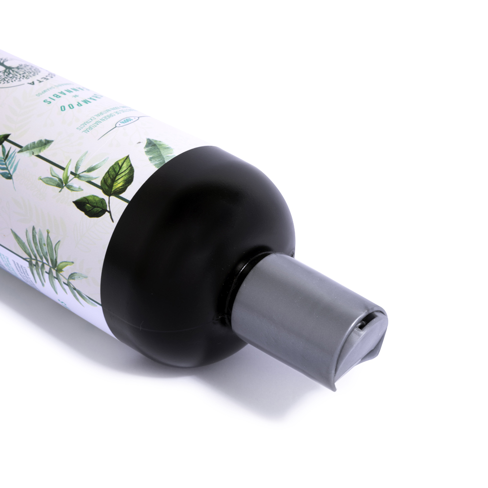 Foto 4 pulgar | Shampoo De Romero Para Cabello Graso La Receta 500 Ml