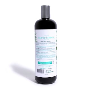 Foto 5 | Shampoo De Romero Para Cabello Graso La Receta 500 Ml