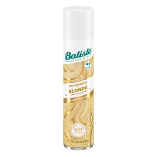 Foto 2 | Champú Seco Batiste Brilliant Blonde 112 Ml, Paquete De 3 - Venta Internacional.
