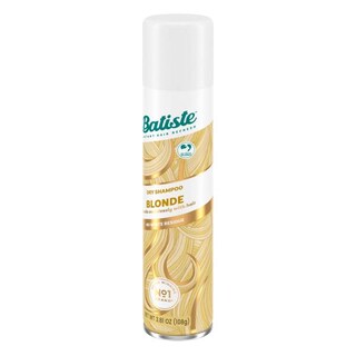 Foto 4 | Champú Seco Batiste Brilliant Blonde 112 Ml, Paquete De 3 - Venta Internacional.