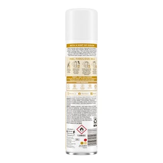 Foto 6 | Champú Seco Batiste Brilliant Blonde 112 Ml, Paquete De 3 - Venta Internacional.