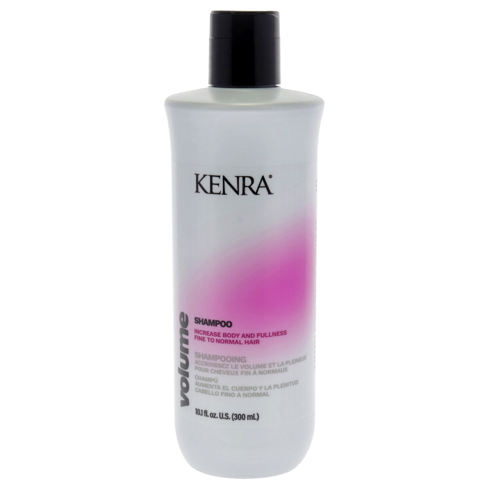 Foto 2 pulgar | Champú Kenra Volume 300 Ml Unisex - Venta Internacional.