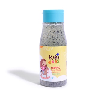 Foto 1 | Shampoo Kids Kaba 380 Ml