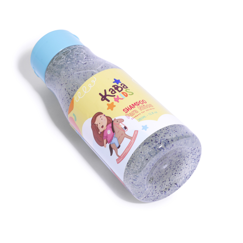 Foto 5 pulgar | Shampoo Kids Kaba 380 Ml