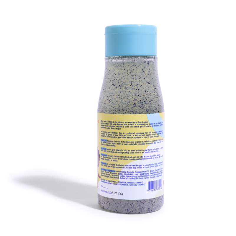 Foto 6 pulgar | Shampoo Kids Kaba 380 Ml