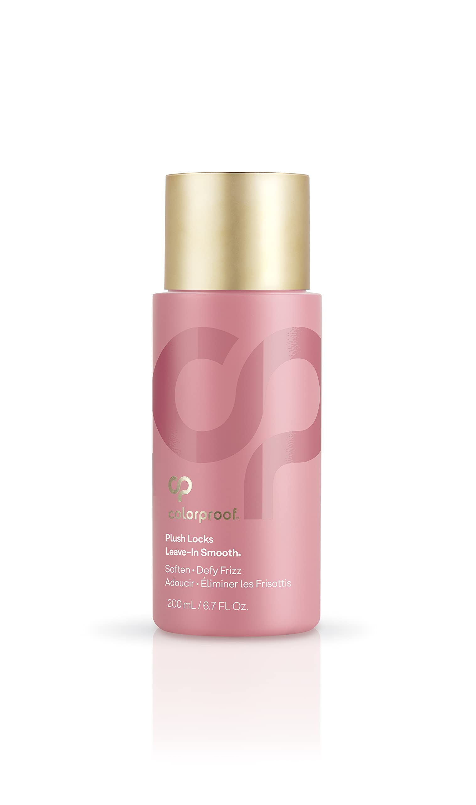Foto 1 | Loción Colorproof Evolved Color Care Plush Locks, 200 Ml - Venta Internacional.
