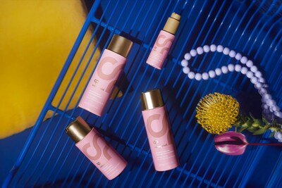 Foto 6 | Loción Colorproof Evolved Color Care Plush Locks, 200 Ml - Venta Internacional.