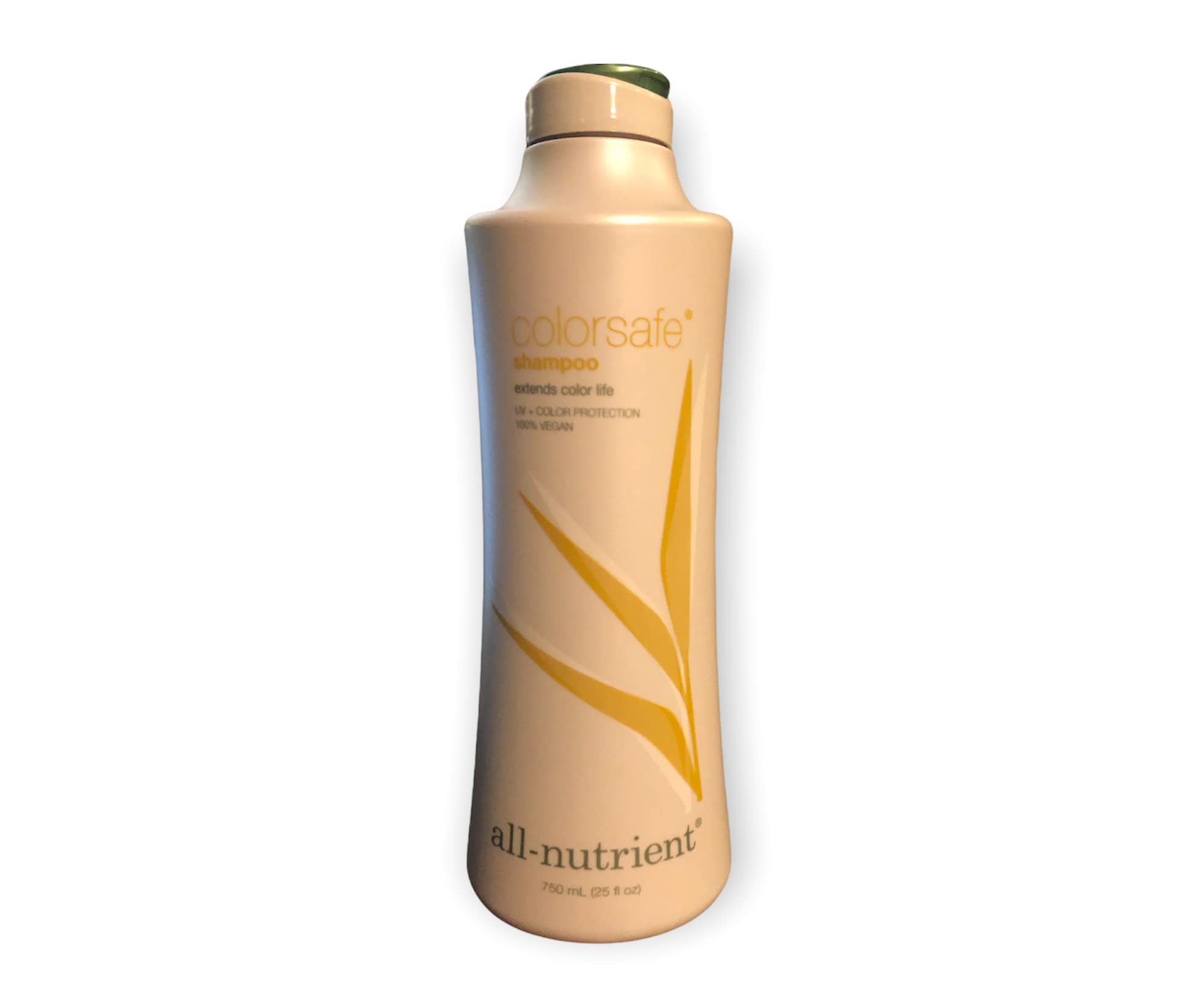 Foto 2 pulgar | Champú All Nutrient Color Safe Protect 750 Ml - Venta Internacional.