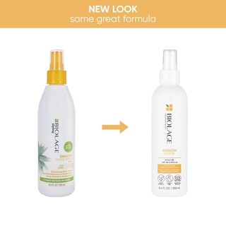 Foto 2 | Leche Para Peinar Smooth Shine Biolage Lightweight, 250 Ml - Venta Internacional.