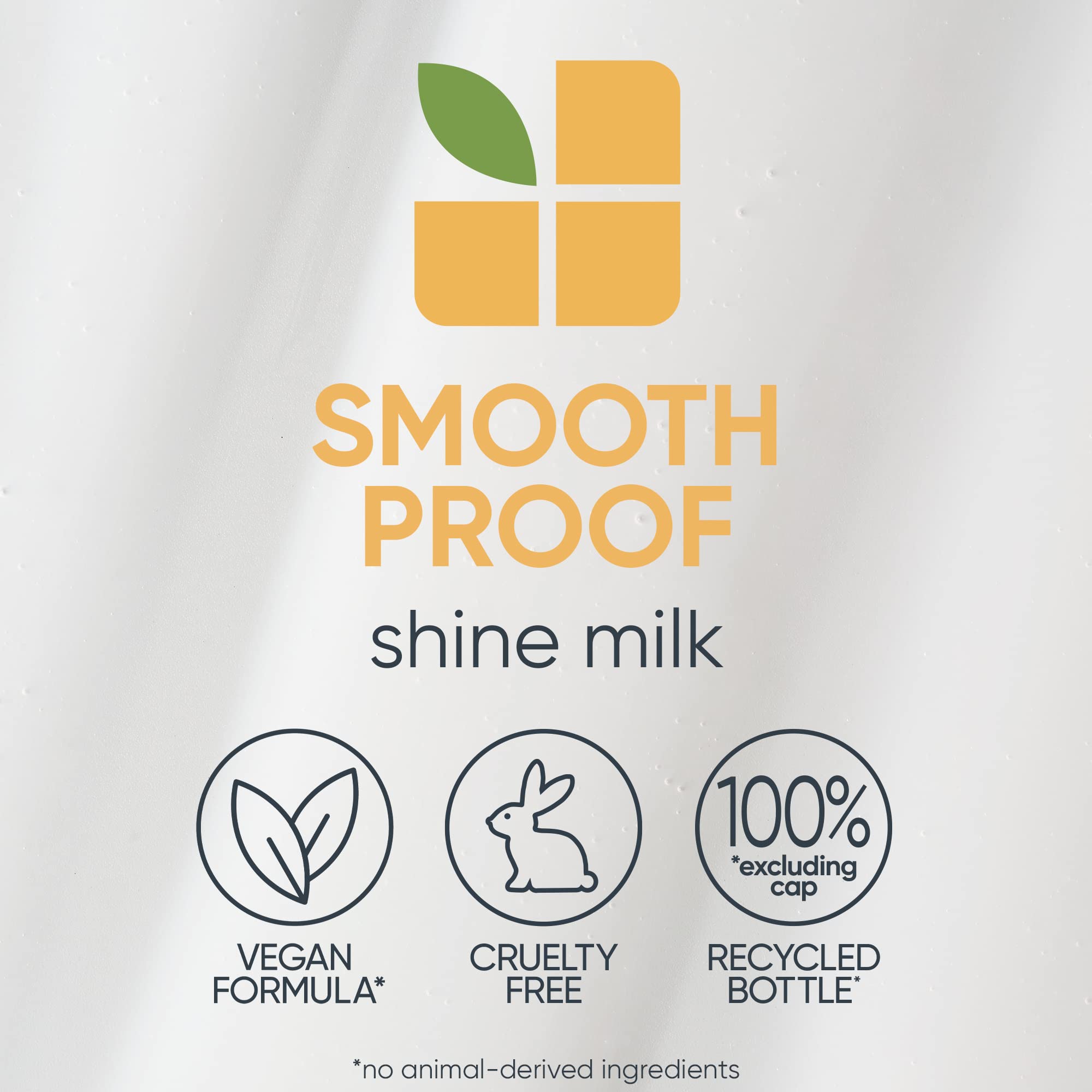 Foto 7 pulgar | Leche Para Peinar Smooth Shine Biolage Lightweight, 250 Ml - Venta Internacional.