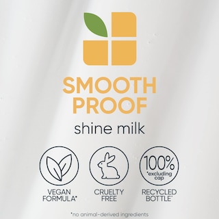 Foto 6 | Leche Para Peinar Smooth Shine Biolage Lightweight, 250 Ml - Venta Internacional.