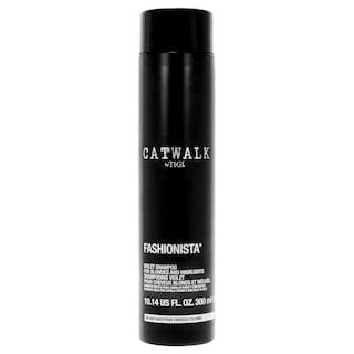 Foto 1 | Champú Tigi Catwalk Fashionista Violet 300 Ml Unisex - Venta Internacional.