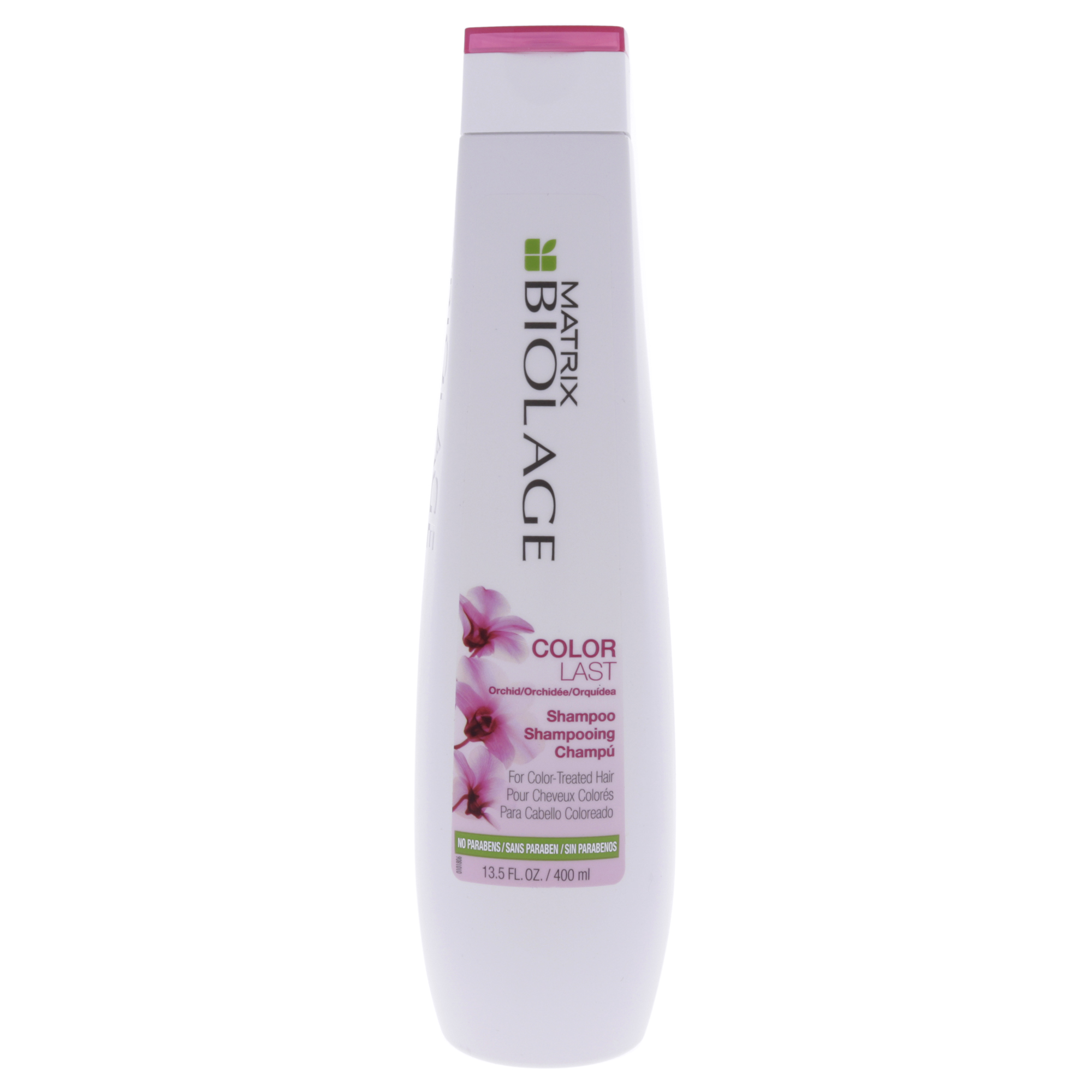 Champú Matrix Biolage Color Last 400 Ml - Venta Internacional.